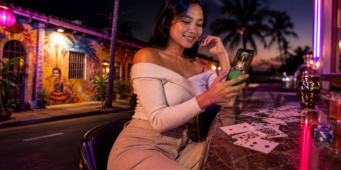 macauslot Apa yang Anda Temukan di Wild Wild Riches macauslot