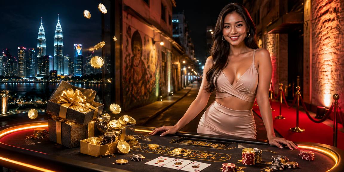 macauslot Apa yang Anda Cari dalam Mesin Slot macauslot